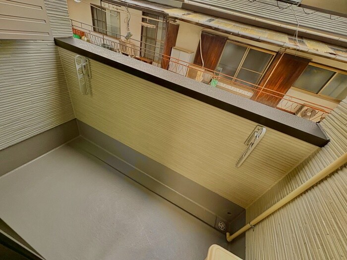 グランディ－ルソレイユの物件内観写真