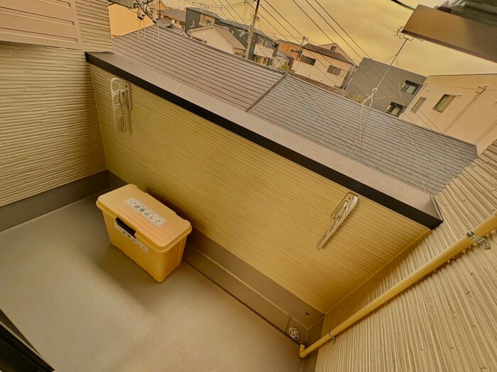 グランディ－ルソレイユの物件内観写真