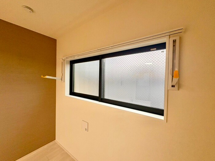 グランディ－ルソレイユの物件内観写真