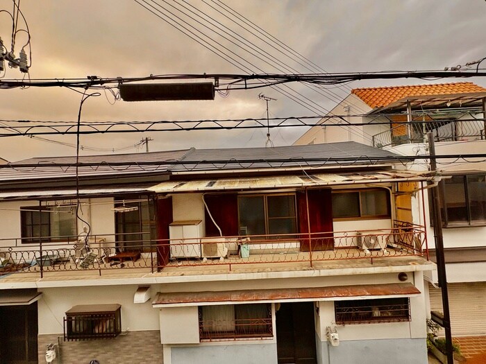 グランディ－ルソレイユの物件内観写真