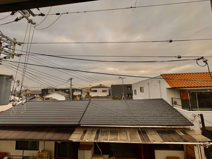 グランディ－ルソレイユの物件内観写真