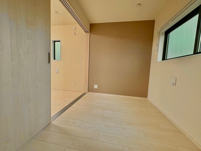 グランディ－ルソレイユの物件内観写真