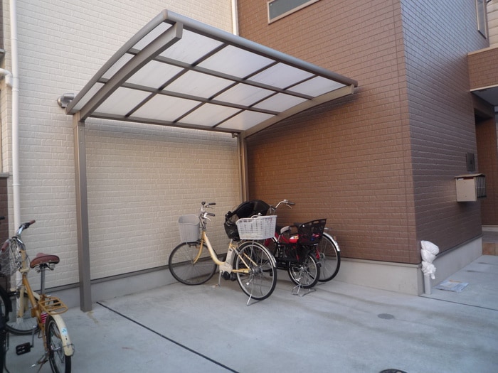 善 -ZEN-の物件外観写真