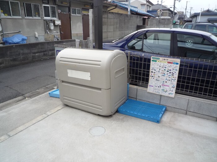 善 -ZEN-の物件外観写真