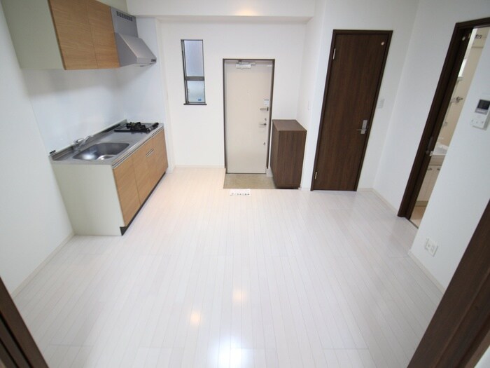 善 -ZEN-の物件内観写真