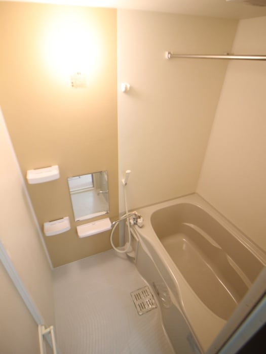 善 -ZEN-の物件内観写真