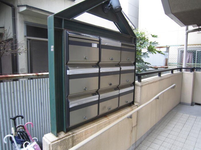 Ｃｉｎｑｕｅの物件外観写真