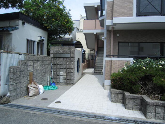 Ｃｉｎｑｕｅの物件外観写真