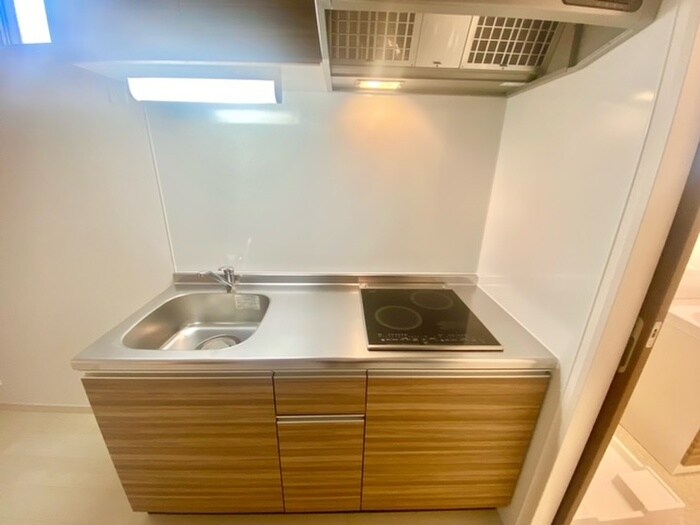 F asecia Mizarの物件内観写真