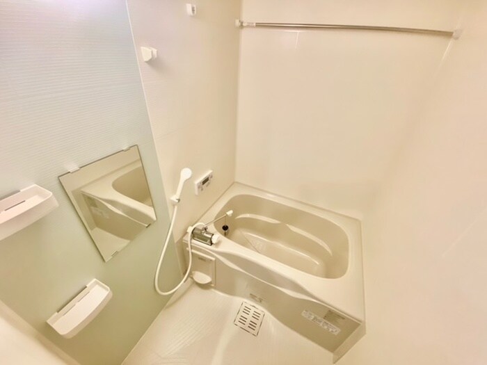 F asecia Mizarの物件内観写真