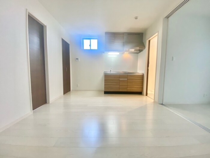 F asecia Mizarの物件内観写真