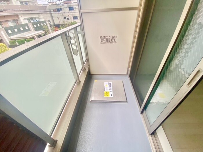 F asecia Mizarの物件内観写真