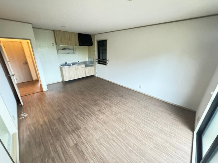 サニーハイツジュンB棟の物件内観写真