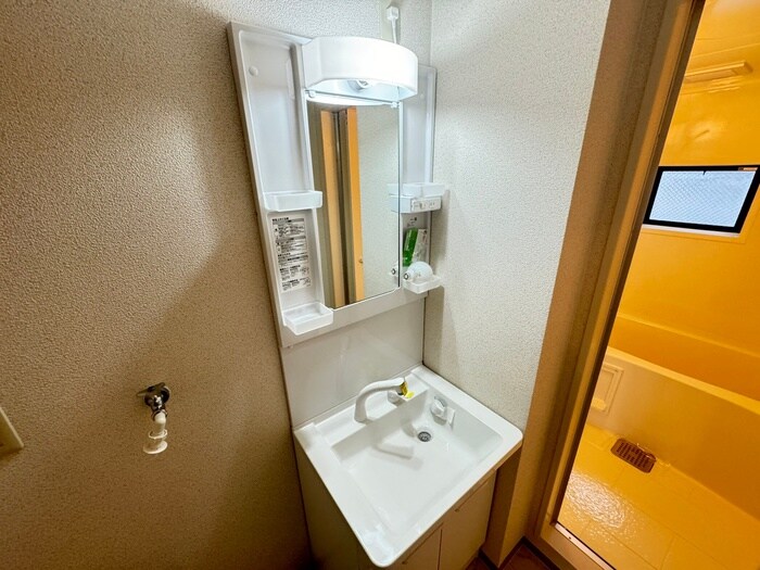 サニーハイツジュンB棟の物件内観写真