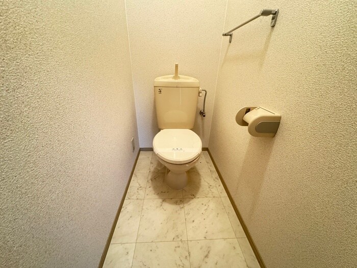 サニーハイツジュンB棟の物件内観写真