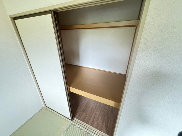 サニーハイツジュンB棟の物件内観写真