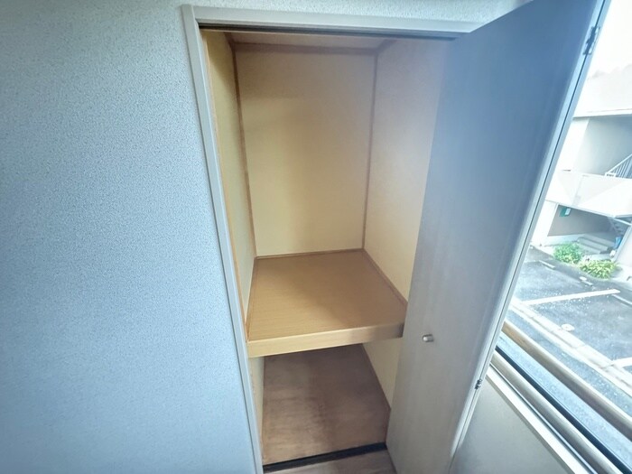 サニーハイツジュンB棟の物件内観写真