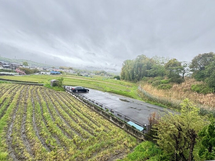 サニーハイツジュンB棟の物件内観写真