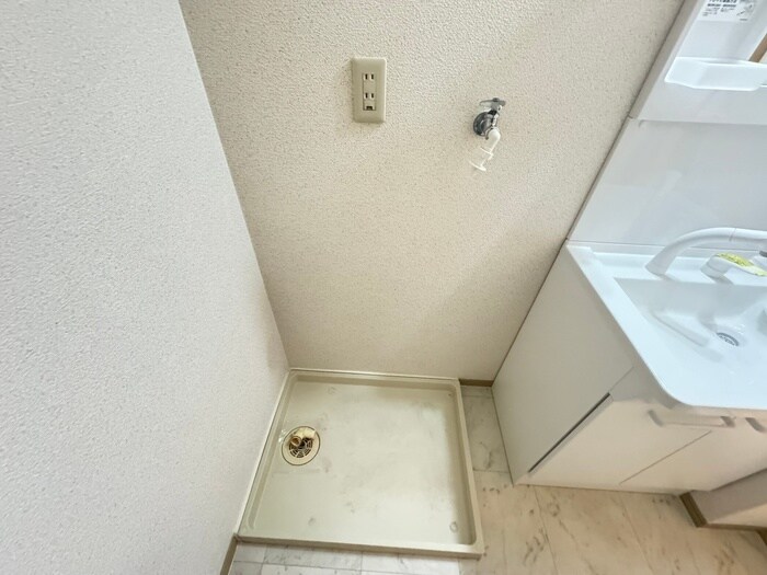 サニーハイツジュンB棟の物件内観写真