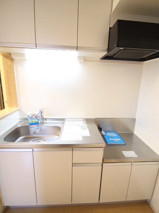 スターブル宝塚の物件内観写真