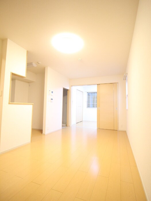 スターブル宝塚の物件内観写真