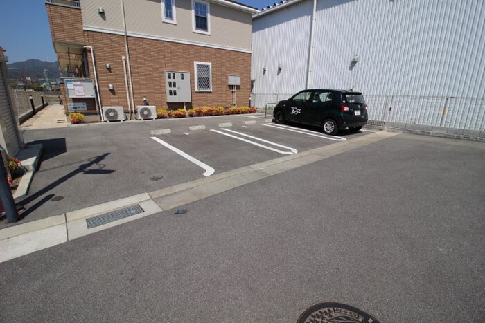 スターブル宝塚の物件外観写真