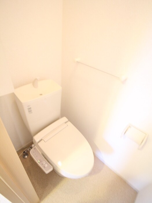 スターブル宝塚の物件内観写真