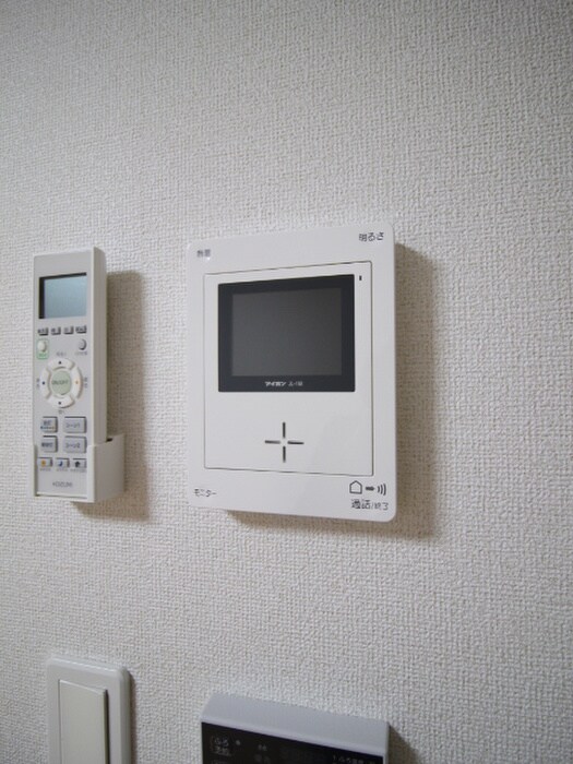 スターブル宝塚の物件内観写真