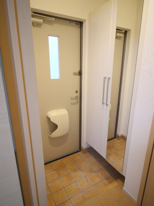 スターブル宝塚の物件内観写真