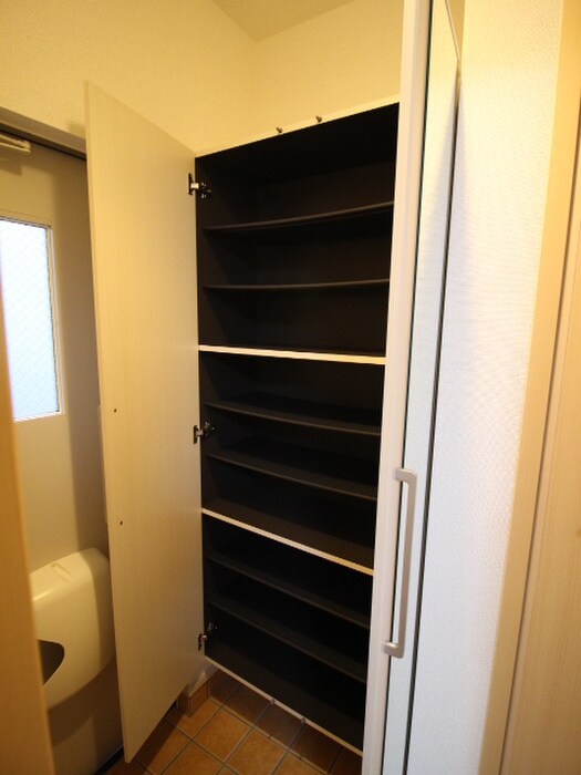 スターブル宝塚の物件内観写真