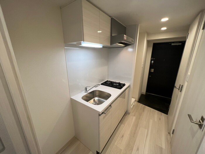 アドバンス京都エーデル(505)の物件内観写真