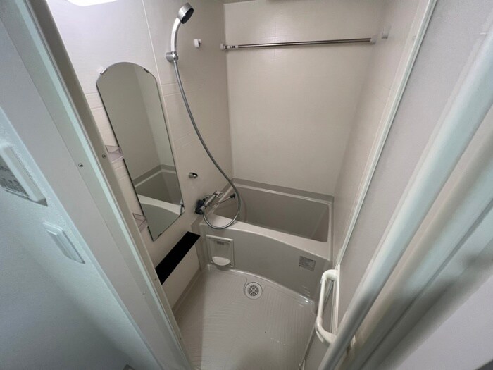 アドバンス京都エーデル(505)の物件内観写真