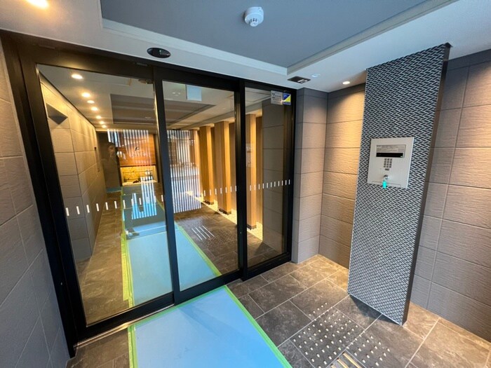 アドバンス京都エーデル(505)の物件外観写真