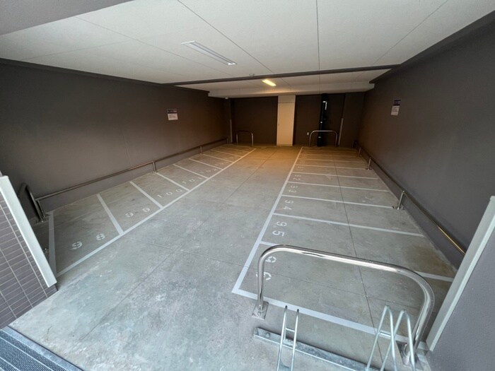 アドバンス京都エーデル(505)の物件外観写真