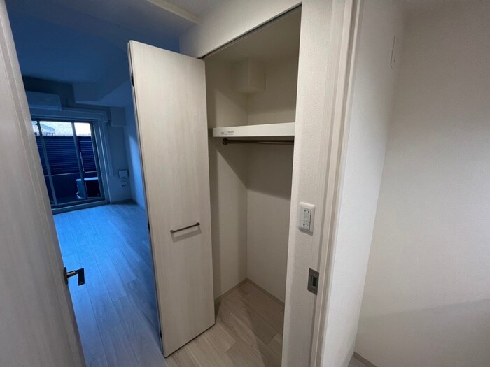 アドバンス京都エーデル(505)の物件内観写真