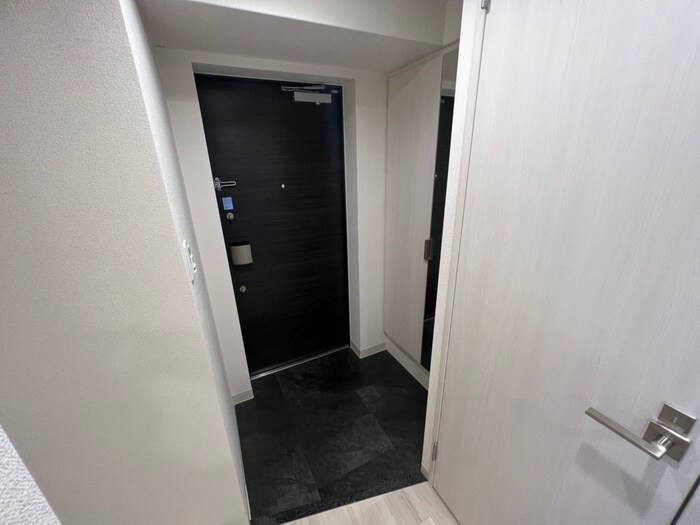 アドバンス京都エーデル(505)の物件内観写真