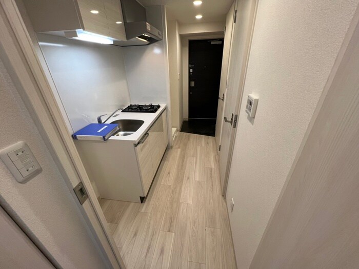 アドバンス京都エーデル(505)の物件内観写真