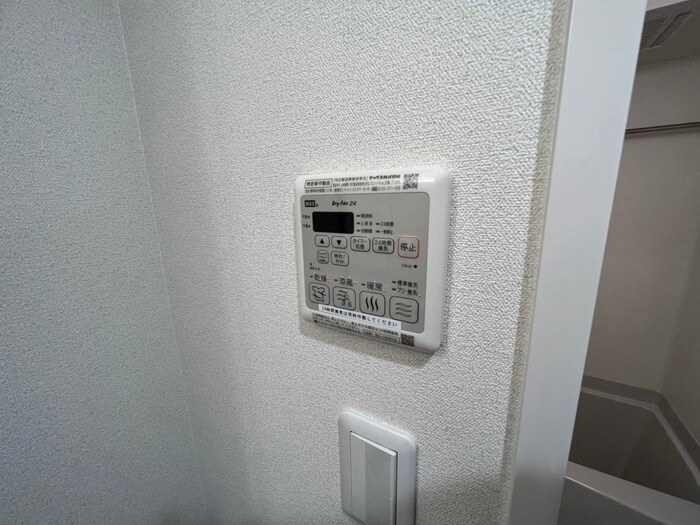 アドバンス京都エーデル(505)の物件内観写真