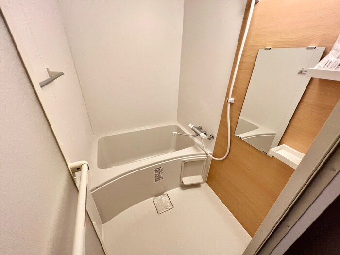 SUZURAN　DANCHI　Ⅰの物件内観写真