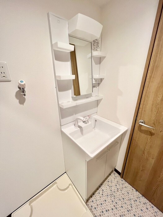 SUZURAN　DANCHI　Ⅰの物件内観写真