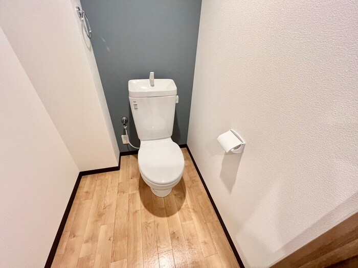 SUZURAN　DANCHI　Ⅰの物件内観写真