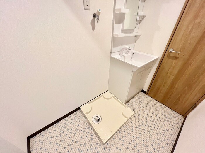 SUZURAN　DANCHI　Ⅰの物件内観写真