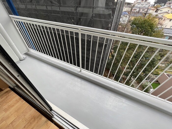 SUZURAN　DANCHI　Ⅰの物件内観写真