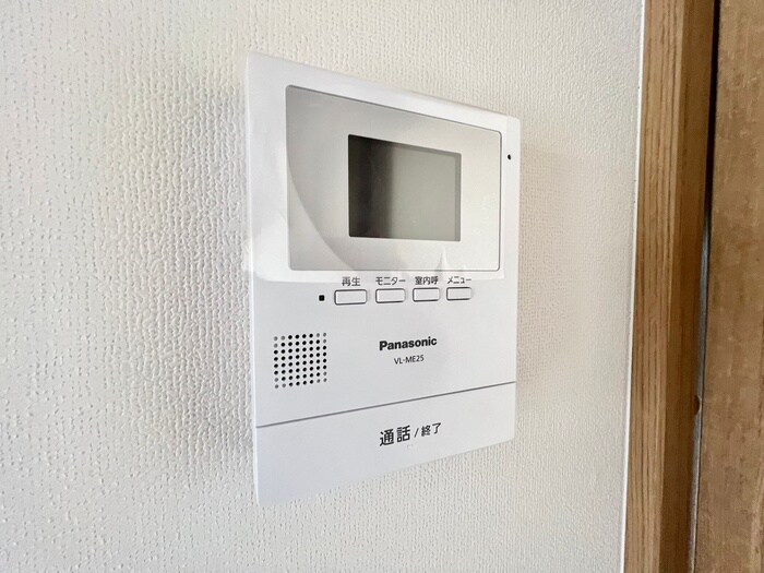 SUZURAN　DANCHI　Ⅰの物件内観写真