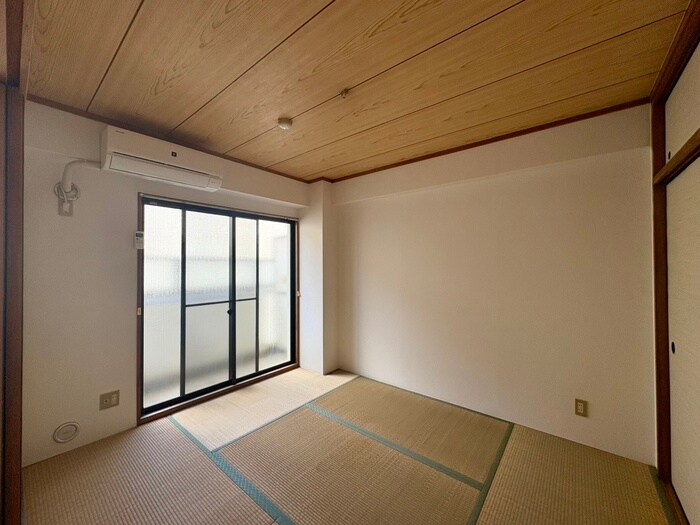 グレ－スメモリ－宝塚の物件内観写真