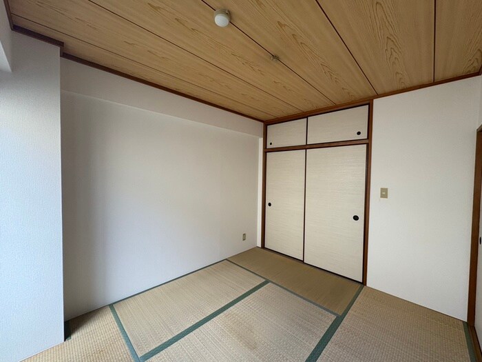 グレ－スメモリ－宝塚の物件内観写真