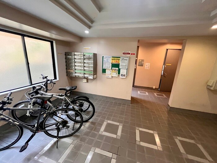 グレ－スメモリ－宝塚の物件外観写真