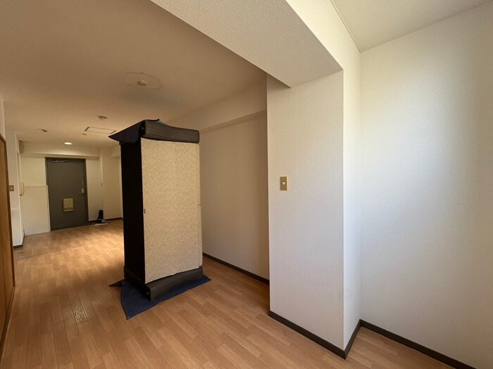 グレ－スメモリ－宝塚の物件内観写真