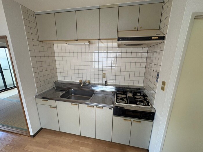 グレ－スメモリ－宝塚の物件内観写真