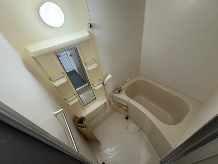 グレ－スメモリ－宝塚の物件内観写真